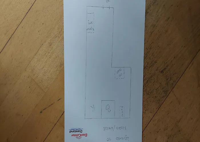 Ferienhaus 4 Star In Skanderborg